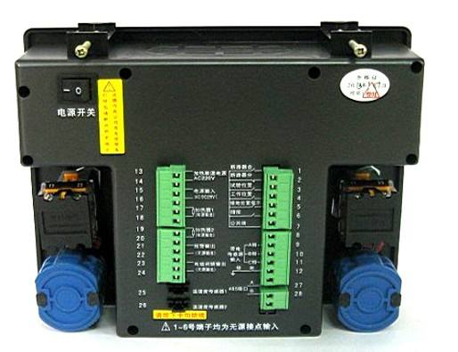 MIC-2100型高壓開(kāi)關(guān)柜智能操控裝置